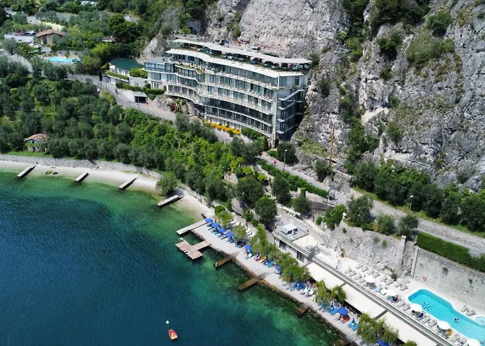 Hotel Astor